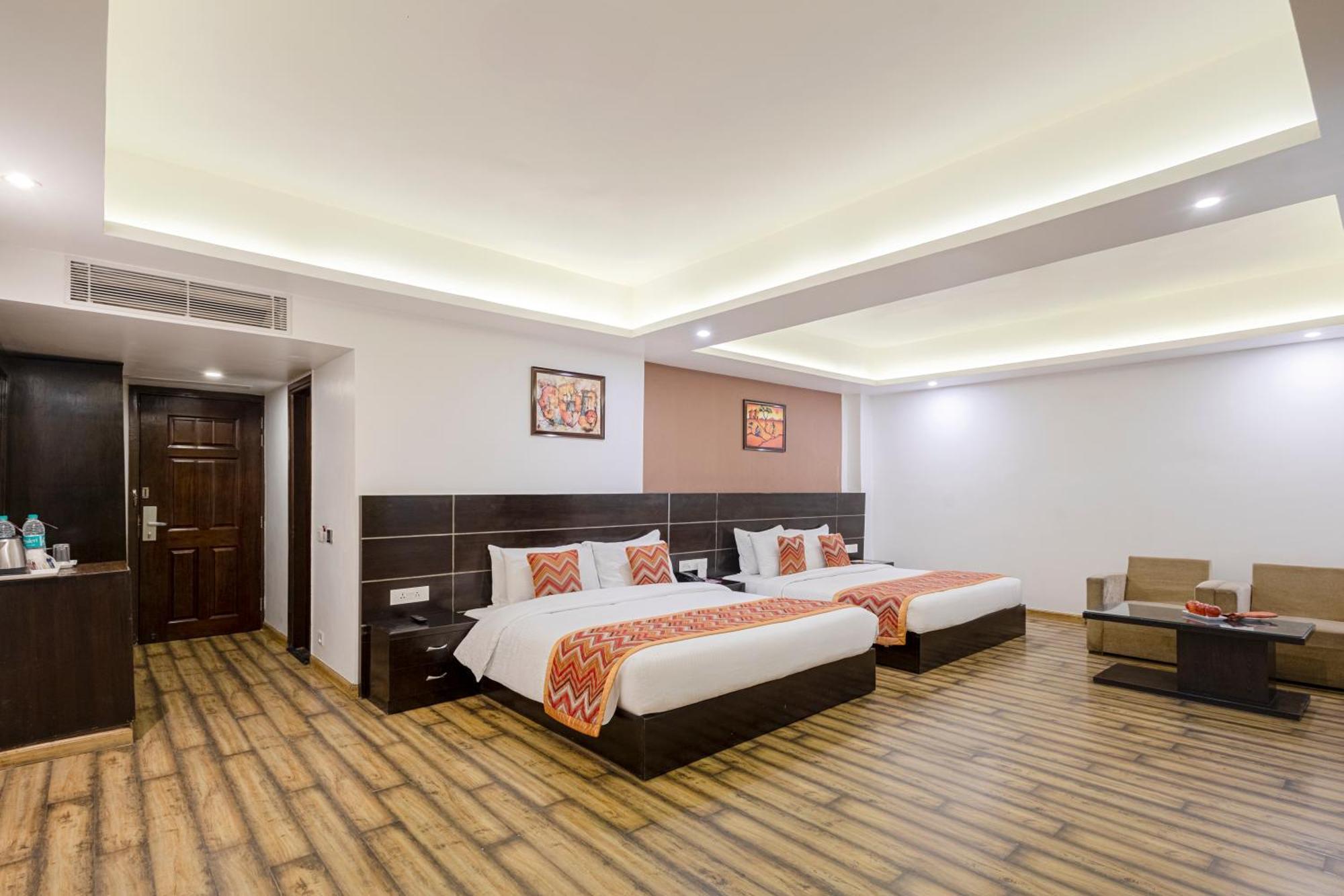 Sterling Resort